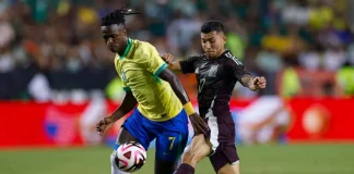 Estados Unidos vs. Brasil, por un amistoso: hora, formaciones y dónde ver en vivo