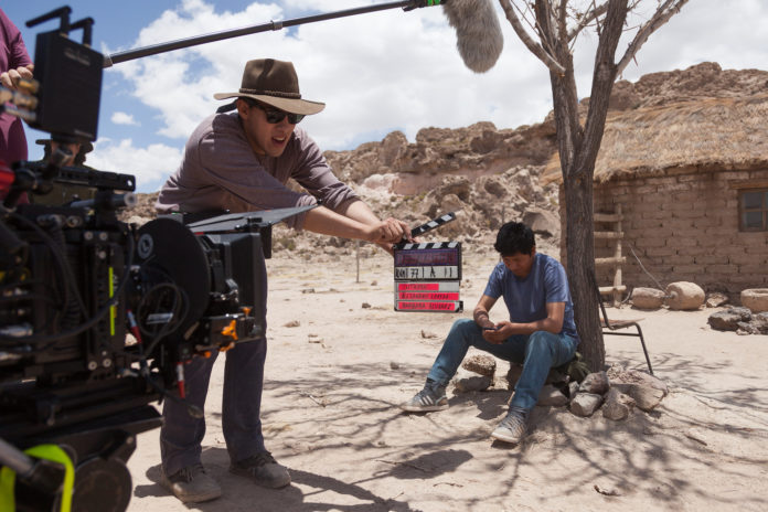 El Congreso Reconsidera la Ley de Cine Regional e Independiente