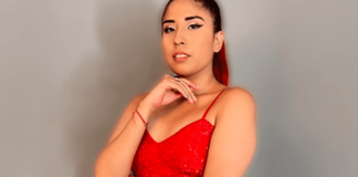 Cantante Azucena Calvay denuncia amenazas de muerte y extorsión