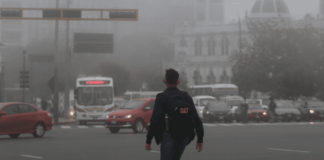 Invierno Frío 2024: Senamhi advierte temperaturas bajas en zonas de Lima Este