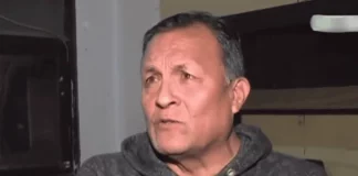 Exalcalde de Villa María del Triunfo recibe amenazas de muerte y exige S/ 1500 para no asesinarlo