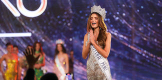 El Callao a la moda con el Miss Perú