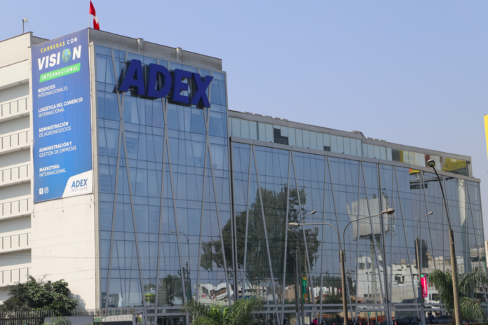 Adex en contra de importación de insumo para plaguicida dañino