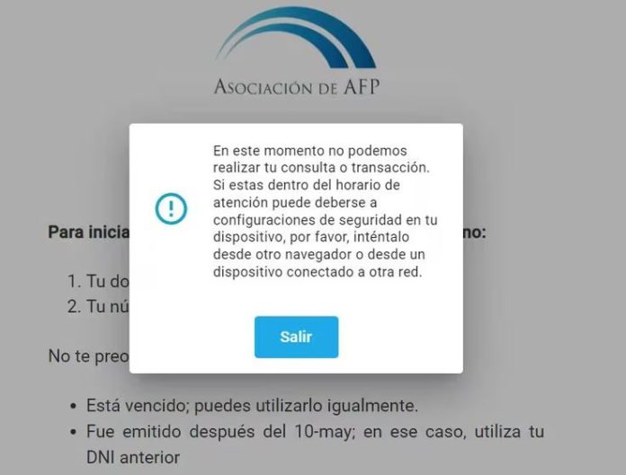 AFP