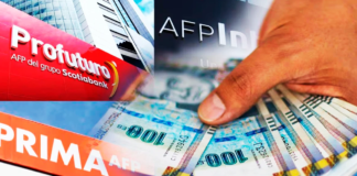 AFP 2024: ¿Cuándo depositaran monto solicitado?