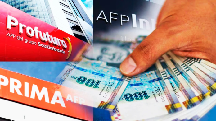AFP 2024: ¿Cuándo depositaran monto solicitado?