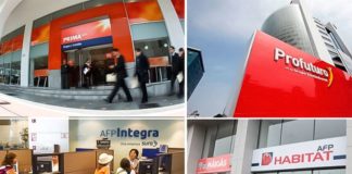 AFP 2024: Reforma de pensiones del Congreso perjudicaría retiros