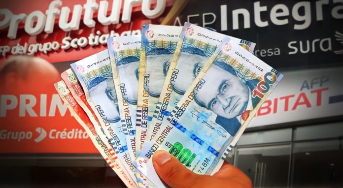AFP 2024: Cronograma actualizado para solicitar retiro