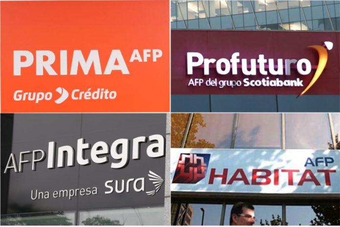 Retiro AFP: ¿Cómo saber que están por depositarme?