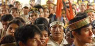 Ministros de Educación y de la Mujer viajarán a Amazonas a pedir disculpas