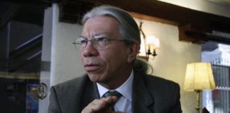 Exdirector de APCI preocupado por ley contra las ONG