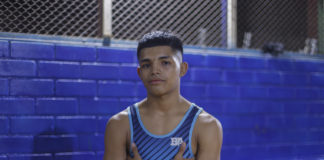 De los talleres de SMP a la cima olímpica: Gonzalo Cristaldo, gana medalla en los Juegos Bolivarianos de la Juventud 2024