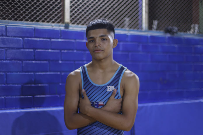 De los talleres de SMP a la cima olímpica: Gonzalo Cristaldo, gana medalla en los Juegos Bolivarianos de la Juventud 2024