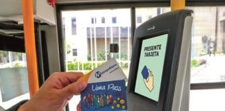 ATU aprobó reglamento de “Recaudo único”