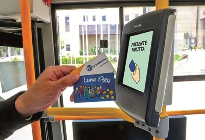 ATU aprobó reglamento de “Recaudo único”