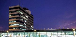 Aeropuerto Jorge Chávez contará con luces de emergencia