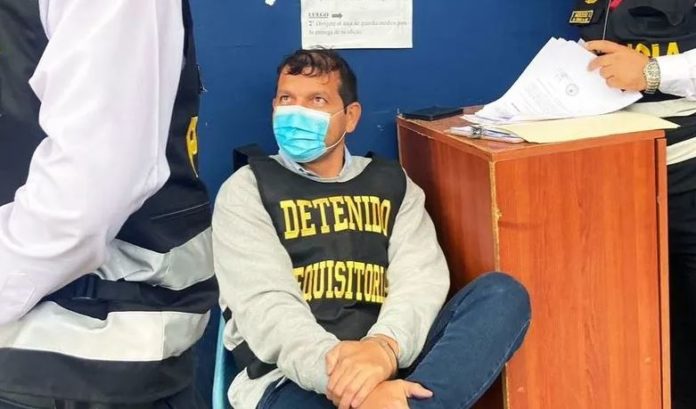 Alejandro Sánchez