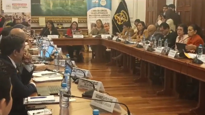 Amazonas: Fiscalía y comunidades en conflicto por capturas a responsables de abuso sexual