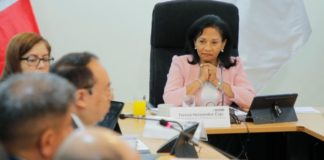 Ángela Teresa Hernández
