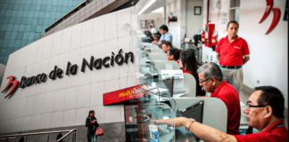 Banco de la Nación