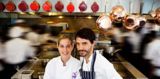 Central no participará en The World's 50 Best Restaurants 2024