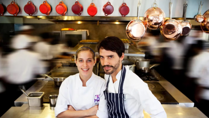 Central no participará en The World's 50 Best Restaurants 2024
