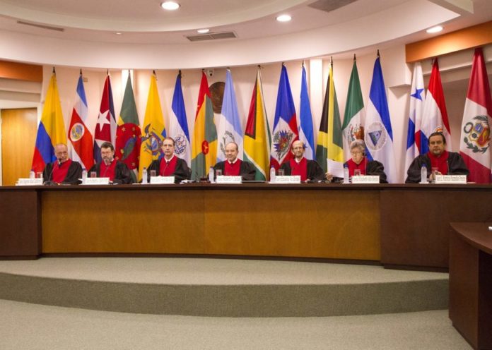 Corte IDH admite prórroga de Perú sobre informe de ley de lesa humanidad