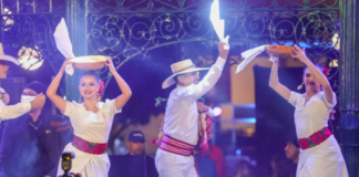 Actividades gratuitas en la Vendimia de Surco el 01 y 02 de junio Actividades gratuitas en la Vendimia de Surcana el 01 y 02 de junio