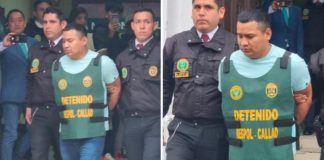 Capturan a reclutador de sicarios “Loco Loco” Capturan a reclutador de sicarios “Loco Loco”