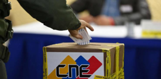 Centro Carter vigilará a Maduro