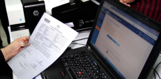 Cómo solicitar copia certificada de acta o partida en reniec