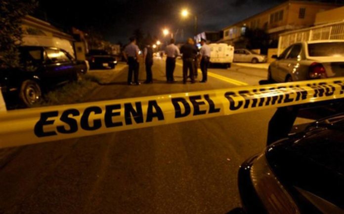 Lurigancho-Chosica: Tres personas asesinadas en una chatarrería