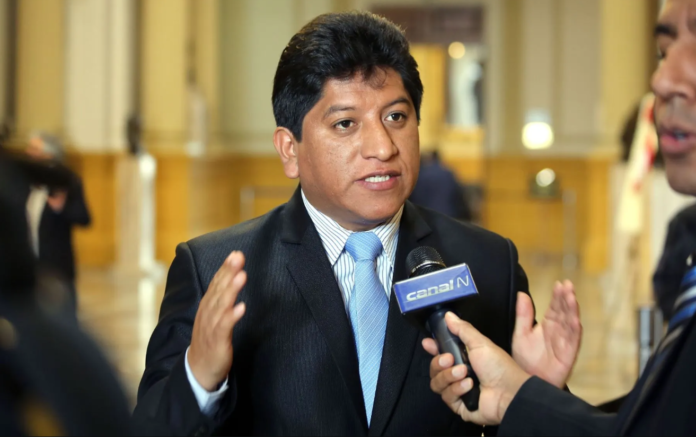 Defensor del Pueblo decidió la comisión que elegirá a los nuevos miembros de la JNJ