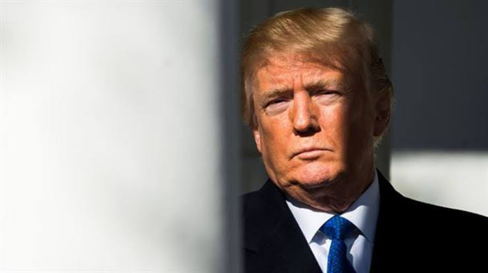 Donald Trump Donald Trump
