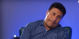 Danny Rosales se hizo la vasectomía para ya no tener más hijos Danny Rosales se hizo la vasectomía para ya no tener más hijos