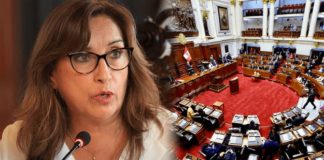 Ejecutivo convoca a Congreso a legislar