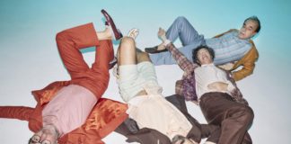 El Cuarteto de Nos: La banda uruguaya más exitosa llega a Perú con su tour ‘Lámina Once’ El Cuarteto de Nos