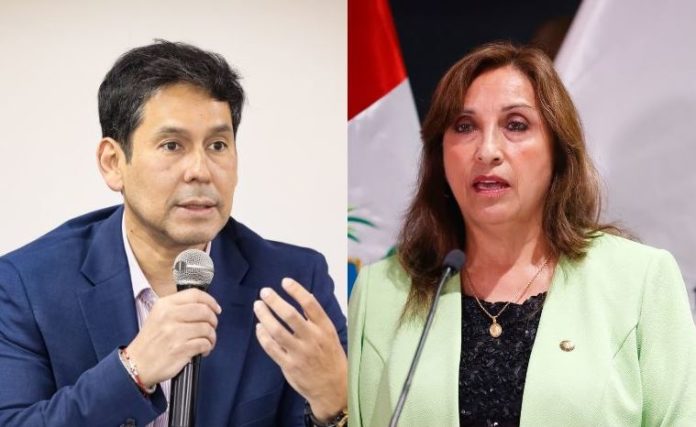 El ministro de Desarrollo e Inclusión Social, Julio Demartini, se pronunció sobre la relación entre el Gobierno y la prensa