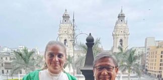 Ex asistente de ciro castillo usó vehículos del gore callao