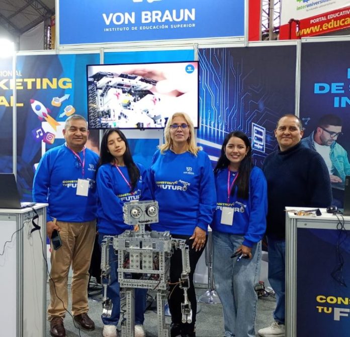 Expo-Universidad