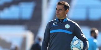 Guillermo Farré será el nuevo DT del Sporting Cristal