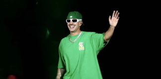 Feid dirá presenta en la inauguración de la Copa América 2024