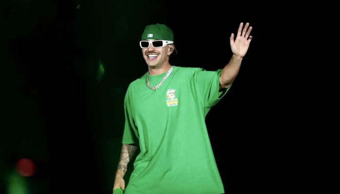 Feid dirá presenta en la inauguración de la Copa América 2024