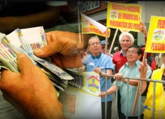 ¡Reducen edad para que más Fonavistas puedan cobrar! FONAVI