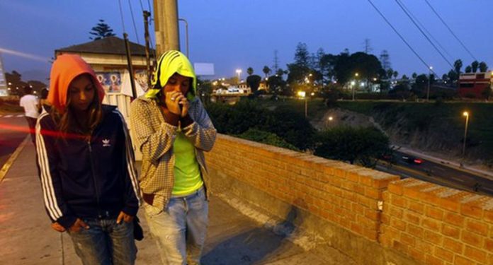 Senamhi prevé frío con brillo solar en Lima
