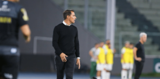 Sporting Cristal oficializó a Guillermo Farré como su nuevo DT