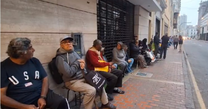 Fonavistas Fonavistas