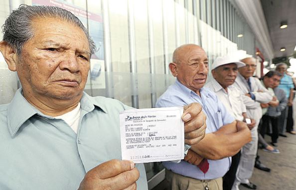 Fonavistas Fonavistas