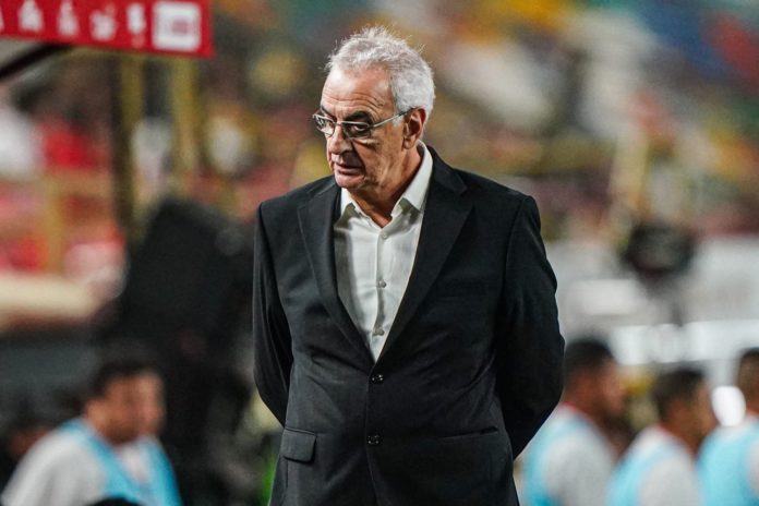 Jorge Fossati descartó a Renato Tapia para la Copa América 2024