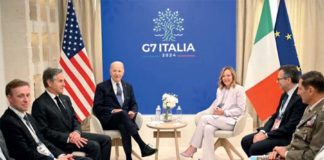 G7 Italia
